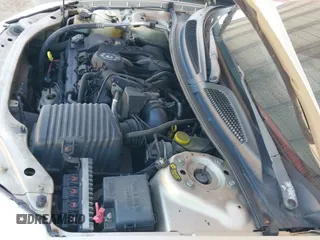 ✅ 2005 Chrysler Sebring Limited • VIN: 1C3EL65R45N536486 • Lot: 43339736. Wystawiony na IAAI z przebiegiem 129 217 mil. Bezpłatny archiwum sprzedaży aukcyjnych z USA i szczegółowy raport historii pojazdu na DreamBid. Zdjęcie 13.