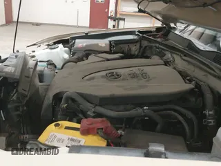 ✅ 2017 Toyota Tacoma SR5 • VIN: 3TMCZ5ANXHM052030 • Lot: 42840583. Listed on IAAI with 120,280 mi. Free auction sales archive from the USA and detailed vehicle history report at DreamBid. Image 22.