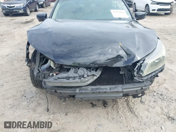 ✅ 2014 Honda Accord EX-L • VIN: 1HGCR2F81EA121067 • Lot: 45325016. Wystawiony na IAAI z przebiegiem 190 436 mil. Bezpłatny archiwum sprzedaży aukcyjnych z USA i szczegółowy raport historii pojazdu na DreamBid. Zdjęcie 6.