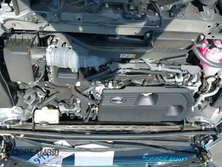 ✅ 2023 Lexus ES 300h • VIN: 58ADA1C14PU030909 • Lot: 42563919. Wystawiony na IAAI z przebiegiem 17 479 mil. Bezpłatny archiwum sprzedaży aukcyjnych z USA i szczegółowy raport historii pojazdu na DreamBid. Zdjęcie 21.