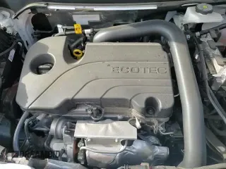 ✅ 2025 Chevrolet Equinox FWD LT • VIN: 3GNAXHEG9SL203325 • Lot: 69965985. Wystawiony na Copart z przebiegiem 21 001 mil. Bezpłatny archiwum sprzedaży aukcyjnych z USA i szczegółowy raport historii pojazdu na DreamBid. Zdjęcie 14.