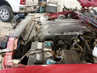 ✅ 2015 Toyota Tacoma • VIN: 5TFUU4EN0FX111701 • Лот: 41275615. Опубликован ранее на IAAI с пробегом 128 255 миль. Бесплатный доступ к архиву аукционных продаж из США и подробный отчёт об истории автомобиля на DreamBid. Изображение 20.