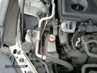 2020 Toyota Camry Hybrid SE с VIN 4T1G31AK1LU019757, выставлен на аукционе Copart как лот 70887205 с пробегом 76 845 миль миль и Списание • Salvage title. История ставок и продаж доступна на DreamBid. Изображение 15.