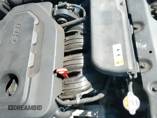 ✅ 2017 Hyundai Sonata 2.4L • VIN: 5NPE24AF1HH491347 • Лот: 43126346. Опубликован ранее на IAAI с пробегом 124 651 миль. Бесплатный доступ к архиву аукционных продаж из США и подробный отчёт об истории автомобиля на DreamBid. Изображение 19.