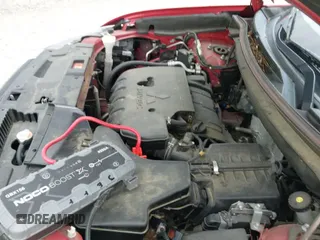 ✅ 2019 Mitsubishi Outlander SE • VIN: JA4AD3A30KZ033978 • Lot: 42315448. Listed on IAAI with 131,906 mi. Free auction sales archive from the USA and detailed vehicle history report at DreamBid. Image 22.