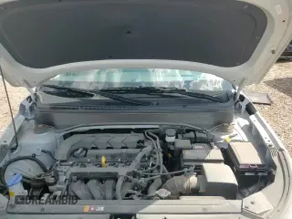 ✅ 2024 Hyundai Venue SEL • VIN: KMHRC8A31RU329720 • Лот: 71304835. Опубликован ранее на Copart с пробегом 4 476 миль. Бесплатный доступ к архиву аукционных продаж из США и подробный отчёт об истории автомобиля на DreamBid. Изображение 16.