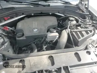 ✅ 2017 BMW X3 sDrive28i • VIN: 5UXWZ7C38H0X43384 • Lot: 89804495. Wystawiony na Copart z przebiegiem 65 476 mil. Bezpłatny archiwum sprzedaży aukcyjnych z USA i szczegółowy raport historii pojazdu na DreamBid. Zdjęcie 15.