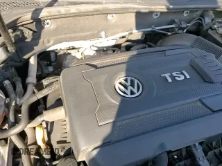 ✅ 2018 Volkswagen Golf S • VIN: 3VW117AU5JM752378 • Lot: 47992025. Wystawiony na Copart z przebiegiem 105 994 mil. Bezpłatny archiwum sprzedaży aukcyjnych z USA i szczegółowy raport historii pojazdu na DreamBid. Zdjęcie 14.