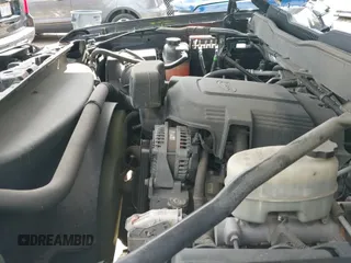 ✅ 2016 Chevrolet Silverado 2500HD Work Truck • VIN: 1GC2KUEG2GZ281935 • Lot: 41878819. Wystawiony na IAAI z przebiegiem 147 058 mil. Bezpłatny archiwum sprzedaży aukcyjnych z USA i szczegółowy raport historii pojazdu na DreamBid. Zdjęcie 24.