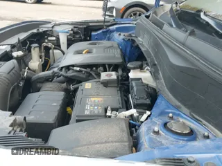 ✅ 2022 Kia Seltos S • VIN: KNDEUCAA7N7283983 • Лот: 43445928. Опубликован ранее на IAAI с пробегом 52 185 миль. Бесплатный доступ к архиву аукционных продаж из США и подробный отчёт об истории автомобиля на DreamBid. Изображение 12.