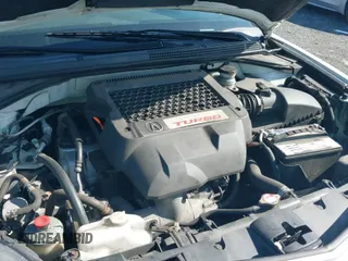 ✅ 2012 Acura RDX • VIN: 5J8TB2H26CA002019 • Lot: 42296127. Listed on IAAI with 95,361 mi. Free auction sales archive from the USA and detailed vehicle history report at DreamBid. Image 12.