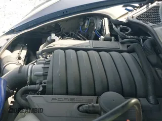 ✅ 2010 Porsche Panamera S • VIN: WP0AB2A70AL061547 • Lot: 40972962. Listed on IAAI with 148,139 mi. Free auction sales archive from the USA and detailed vehicle history report at DreamBid. Image 17.