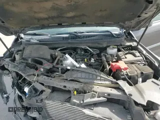 ✅ 2019 Ford Ranger XL • VIN: 1FTER4EH7KLA79802 • Lot: 57185655. Listed on Copart with 84,395 mi. Free auction sales archive from the USA and detailed vehicle history report at DreamBid. Image 13.