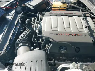 ✅ 2019 Chevrolet Camaro 1SS • VIN: 1G1FF1R79K0120339 • Lot: 43635497. Listed on IAAI with 112,065 mi. Free auction sales archive from the USA and detailed vehicle history report at DreamBid. Image 19.