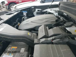 2025 Hyundai Palisade Calligraphy с VIN KM8R74GE8SU828199, выставлен на аукционе IAAI как лот 41939641 с пробегом 16 939 миль миль и . История ставок и продаж доступна на DreamBid. Изображение 19.