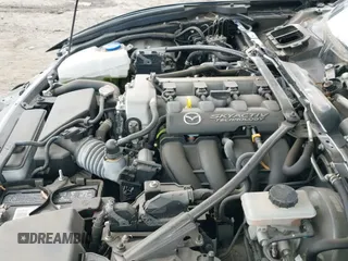 ✅ 2017 Mazda MX-5 Miata Club • VIN: JM1NDAC73H0124073 • Lot: 42715537. Wystawiony na IAAI z przebiegiem 28 135 mil. Bezpłatny archiwum sprzedaży aukcyjnych z USA i szczegółowy raport historii pojazdu na DreamBid. Zdjęcie 19.