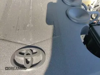 ✅ 2020 Toyota 4Runner SR5 • VIN: JTEBU5JR6L5799664 • Lot: 90728915. Listed on Copart with 40,217 mi. Free auction sales archive from the USA and detailed vehicle history report at DreamBid. Image 14.