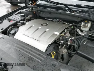 ✅ 2007 Cadillac DTS Luxury I • VIN: 1G6KD57Y57U177705 • Lot: 41795170. Listed on IAAI with 88,000 mi. Free auction sales archive from the USA and detailed vehicle history report at DreamBid. Image 12.