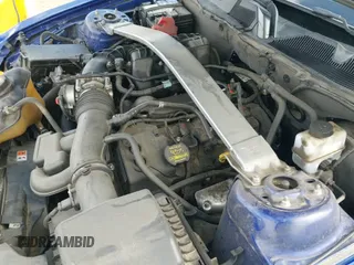 ✅ 2013 Ford Mustang V6 • VIN: 1ZVBP8EM2D5249971 • Lot: 41501581. Wystawiony na IAAI z przebiegiem 80 148 mil. Bezpłatny archiwum sprzedaży aukcyjnych z USA i szczegółowy raport historii pojazdu na DreamBid. Zdjęcie 19.