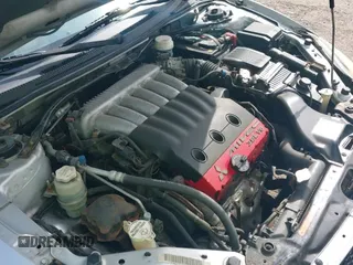 ✅ 2006 Mitsubishi Eclipse GT • VIN: 4A3AK34T96E012094 • Lot: 42493446. Wystawiony na IAAI z przebiegiem 169 880 mil. Bezpłatny archiwum sprzedaży aukcyjnych z USA i szczegółowy raport historii pojazdu na DreamBid. Zdjęcie 20.