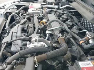 ✅ 2022 Toyota Corolla XSE • VIN: 5YFT4MCE6NP128580 • Lot: 43306243. Listed on IAAI with 55,933 mi. Free auction sales archive from the USA and detailed vehicle history report at DreamBid. Image 19.