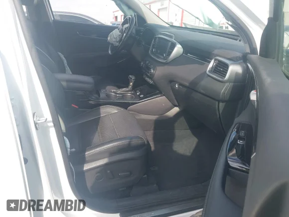 ✅ 2019 Kia Sorento SX • VIN: 5XYPK4A53KG526078 • Lot: 43681755. Wystawiony na IAAI z przebiegiem 48 511 mil. Bezpłatny archiwum sprzedaży aukcyjnych z USA i szczegółowy raport historii pojazdu na DreamBid. Zdjęcie 5.
