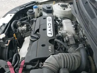 ✅ 2008 Kia Rio LX • VIN: KNADE123686391970 • Lot: 43748622. Listed on IAAI with 63,617 mi. Free auction sales archive from the USA and detailed vehicle history report at DreamBid. Image 12.