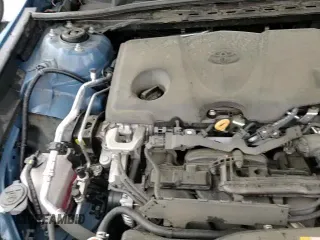 ✅ 2023 Toyota Camry XSE • VIN: 4T1K61AK5PU079340 • Lot: 81930905. Listed on Copart with 44,089 mi. Free auction sales archive from the USA and detailed vehicle history report at DreamBid. Image 13.