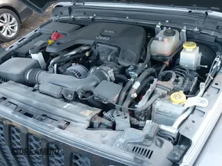 ✅ 2021 Jeep Gladiator Sport S • VIN: 1C6HJTAG3ML524414 • Lot: 43649622. Wystawiony na IAAI z przebiegiem 46 429 mil. Bezpłatny archiwum sprzedaży aukcyjnych z USA i szczegółowy raport historii pojazdu na DreamBid. Zdjęcie 20.