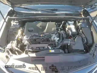 ✅ 2020 Toyota Camry SE • VIN: 4T1G11AK5LU927456 • Lot: 92092445. Wystawiony na Copart z przebiegiem 75 381 mil. Bezpłatny archiwum sprzedaży aukcyjnych z USA i szczegółowy raport historii pojazdu na DreamBid. Zdjęcie 14.