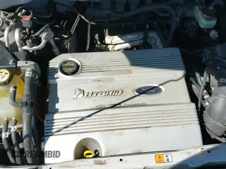 ✅ 2006 Ford Escape Hybrid • VIN: 1FMCU96H46KA08226 • Lot: 42867295. Listed on IAAI with 85,794 mi. Free auction sales archive from the USA and detailed vehicle history report at DreamBid. Image 12.