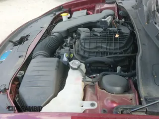 ✅ 2023 Dodge Charger SXT • VIN: 2C3CDXBG2PH671961 • Лот: 43117469. Опубликован ранее на IAAI с пробегом 15 868 миль. Бесплатный доступ к архиву аукционных продаж из США и подробный отчёт об истории автомобиля на DreamBid. Изображение 19.