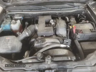 ✅ 2010 GMC Canyon • VIN: 1GTESCDE2A8134258 • Лот: 84830854. Опубликован ранее на Copart с пробегом 141 194 миль. Бесплатный доступ к архиву аукционных продаж из США и подробный отчёт об истории автомобиля на DreamBid. Изображение 13.