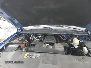 ✅ 2019 Chevrolet Tahoe Commercial • VIN: 1GNSKDEC8KR407924 • Lot: 92379535. Listed on Copart with 138,688 mi. Free auction sales archive from the USA and detailed vehicle history report at DreamBid. Image 14.