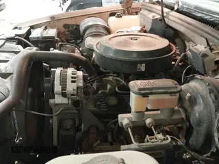 ✅ 1992 Chevrolet Silverado 1500 • VIN: 2GCEK19K0N1134500 • Лот: 41697424. Опубликован ранее на IAAI с пробегом 201 018 миль. Бесплатный доступ к архиву аукционных продаж из США и подробный отчёт об истории автомобиля на DreamBid. Изображение 19.