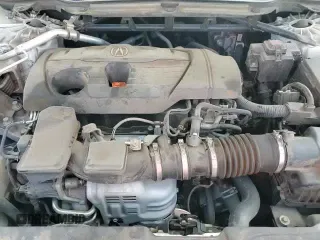 ✅ 2021 Acura TLX w/A-Spec Package • VIN: 19UUB5F50MA014459 • Lot: 71267535. Listed on Copart with 88,785 mi. Free auction sales archive from the USA and detailed vehicle history report at DreamBid. Image 13.