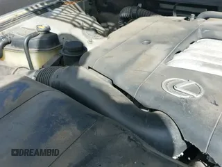 ✅ 2000 Lexus LS 400 • VIN: JT8BH28F7Y0174406 • Lot: 43585985. Listed on IAAI with 328,618 mi. Free auction sales archive from the USA and detailed vehicle history report at DreamBid. Image 12.