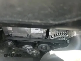 ✅ 2025 Chevrolet Colorado 4WD Work Truck • VIN: 1GCPTBEK1S1163054 • Lot: 65923195. Listed on Copart with 3,024 mi. Free auction sales archive from the USA and detailed vehicle history report at DreamBid. Image 13.