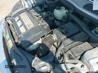 ✅ 2006 MINI Hardtop S • VIN: WMWRE33576TG99734 • Lot: 42950096. Listed on IAAI with 114,637 mi. Free auction sales archive from the USA and detailed vehicle history report at DreamBid. Image 12.