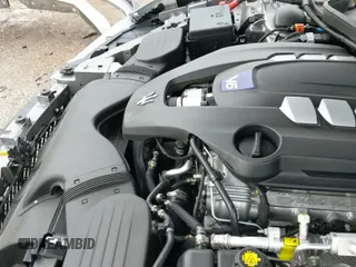 ✅ 2021 Maserati Ghibli S Q4 • VIN: ZAM57YTA8M1368703 • Lot: 42170551. Wystawiony na IAAI z przebiegiem 29 969 mil. Bezpłatny archiwum sprzedaży aukcyjnych z USA i szczegółowy raport historii pojazdu na DreamBid. Zdjęcie 20.