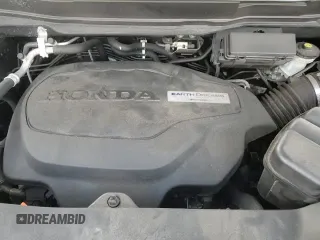 ✅ 2019 Honda Ridgeline Sport • VIN: 5FPYK3F17KB049433 • Lot: 87215415. Wystawiony na Copart z przebiegiem 72 491 mil. Bezpłatny archiwum sprzedaży aukcyjnych z USA i szczegółowy raport historii pojazdu na DreamBid. Zdjęcie 16.