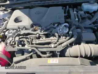 2022 Toyota Camry Hybrid SE z VIN 4T1T31AK8NU033124, wystawiony jako Copart lot #85337245 z przebiegiem 141 514 mil mil oraz Szkoda całkowita • Salvage title. Historia ofert i sprzedaży dostępna na DreamBid. Obrazek 13.