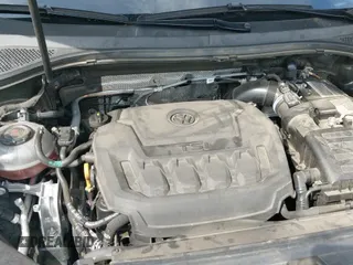 ✅ 2021 Volkswagen Tiguan SE • VIN: 3VV3B7AX9MM044000 • Lot: 43286795. Listed on IAAI with 66,085 mi. Free auction sales archive from the USA and detailed vehicle history report at DreamBid. Image 20.