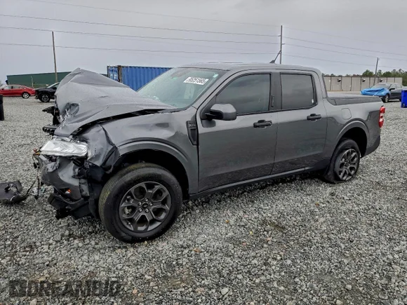 ✅ 2023 Ford Maverick XLT • VIN: 3FTTW8E9XPRA99972 • Lot: 95251565. Wystawiony na Copart z przebiegiem 31 881 mil. Bezpłatny archiwum sprzedaży aukcyjnych z USA i szczegółowy raport historii pojazdu na DreamBid. Zdjęcie 1.