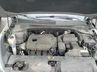 ✅ 2017 Kia Sorento L • VIN: 5XYPG4A30HG205981 • Lot: 81900695. Wystawiony na Copart z przebiegiem 98 640 mil. Bezpłatny archiwum sprzedaży aukcyjnych z USA i szczegółowy raport historii pojazdu na DreamBid. Zdjęcie 15.