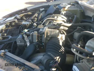 ✅ 2005 Pontiac Grand Prix GTP • VIN: 2G2WR524951221285 • Lot: 41128577. Wystawiony na IAAI z przebiegiem 204 022 mil. Bezpłatny archiwum sprzedaży aukcyjnych z USA i szczegółowy raport historii pojazdu na DreamBid. Zdjęcie 12.