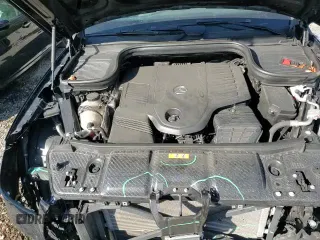 ✅ 2023 Mercedes-Benz GLE 450 • VIN: 4JGFB5KB7PA918117 • Lot: 86435685. Listed on Copart with 33,519 mi. Free auction sales archive from the USA and detailed vehicle history report at DreamBid. Image 15.