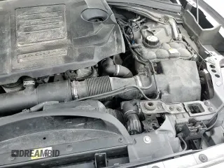 ✅ 2018 Jaguar F-Pace 30t Premium • VIN: SADCJ2GX2JA235993 • Lot: 55149465. Listed on Copart with 107,291 mi. Free auction sales archive from the USA and detailed vehicle history report at DreamBid. Image 16.