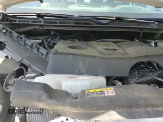 ✅ 2022 Toyota Tundra 1794 Edition • VIN: 5TFMA5DB1NX017671 • Лот: 66805955. Опубликован ранее на Copart с пробегом 27 576 миль. Бесплатный доступ к архиву аукционных продаж из США и подробный отчёт об истории автомобиля на DreamBid. Изображение 15.