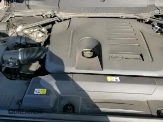 ✅ 2022 Land Rover Range Rover Westminster • VIN: SALGS2RU9NA465722 • Lot: 91133165. Listed on Copart with 28,200 mi. Free auction sales archive from the USA and detailed vehicle history report at DreamBid. Image 14.